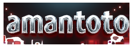 amantoto login logo