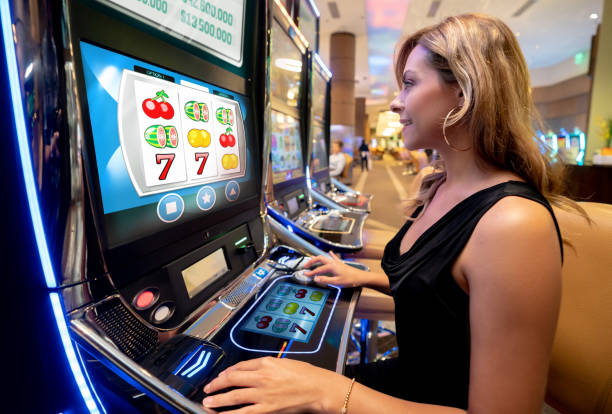 amantoto login mobile gaming